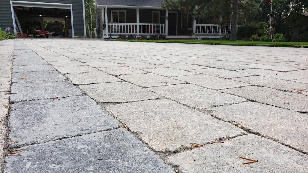 The Pavingstone Pros | 92 Arnold Ave, Winnipeg, MB R3L 0W1, Canada | Phone: (204) 803-6464