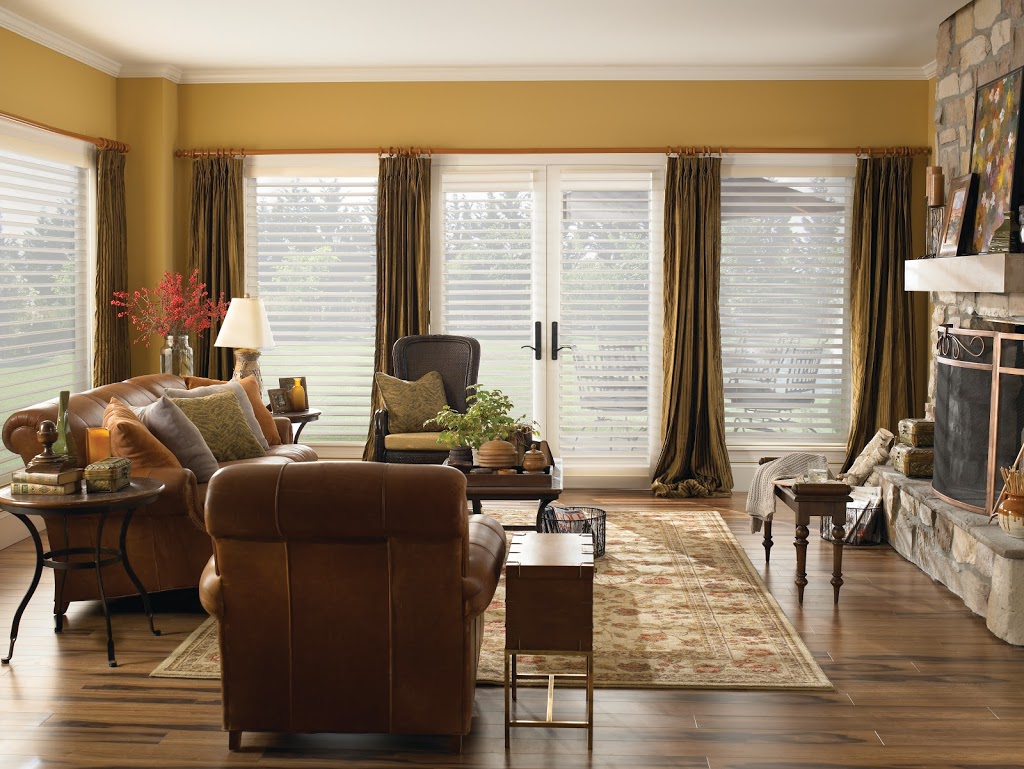 Shutters Etc. | 1252 Speers Rd Unit 9, Oakville, ON L6L 5N9, Canada | Phone: (905) 691-4455