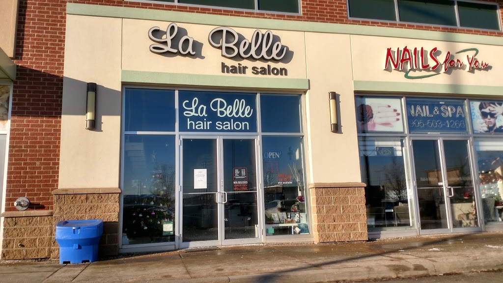 Labelle Hair Salon | 15480 Bayview Ave, Aurora, ON L4G 7V5, Canada | Phone: (905) 503-5353