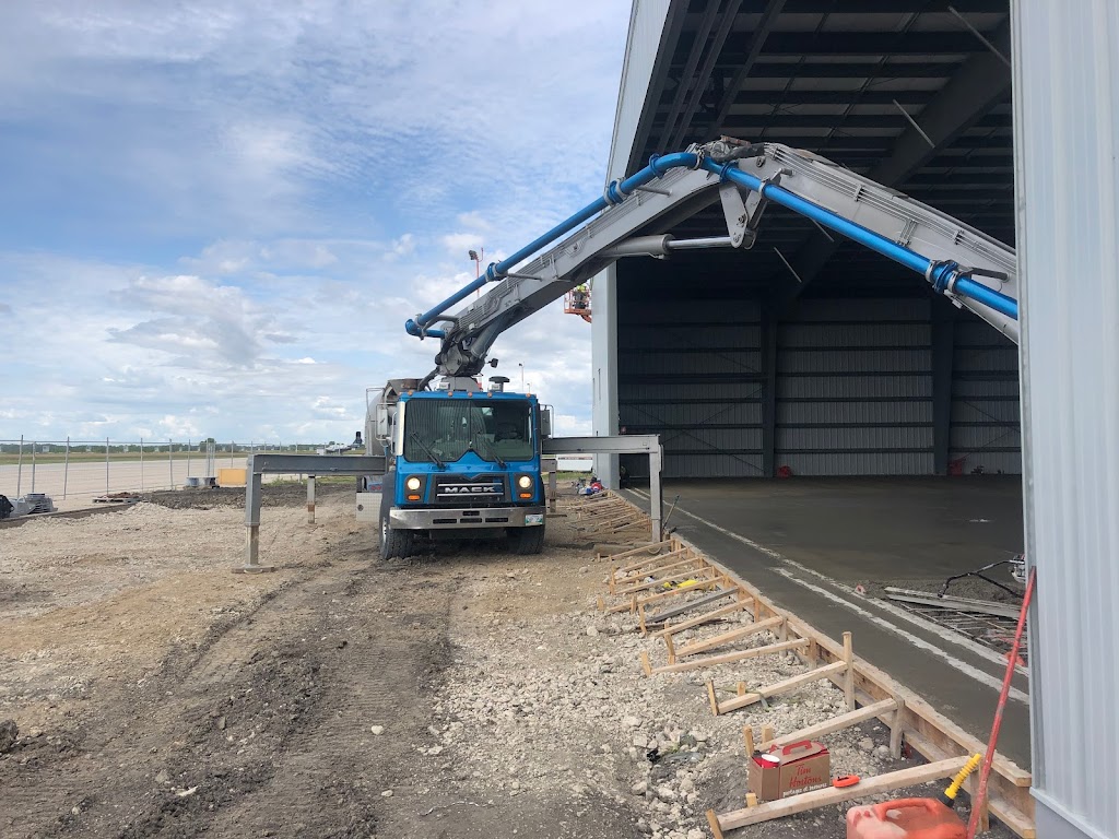 Keystone Concrete Ltd | Road 67N Lot 65017, Austin, MB R0H 0C0, Canada | Phone: (204) 637-2038