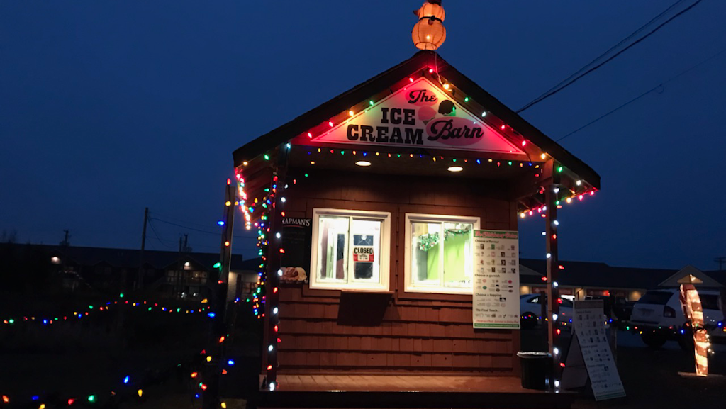 The Ice Cream Barn | 600 Pinewood Rd, Riverview, NB E1B 5M7, Canada | Phone: (506) 875-7622
