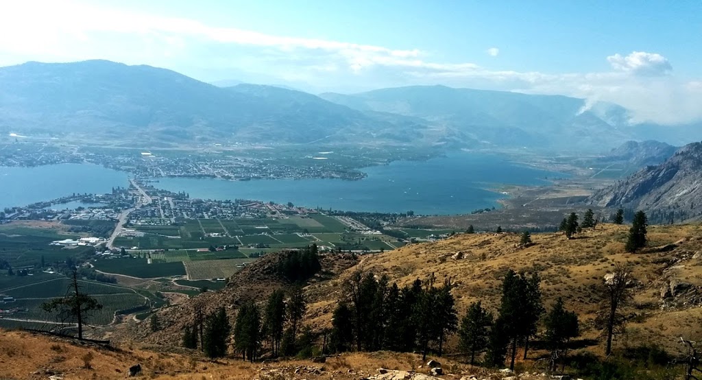 Spirit Beach Watersports | 8000 45 St, Osoyoos, BC V0H 1V6, Canada | Phone: (250) 486-5770
