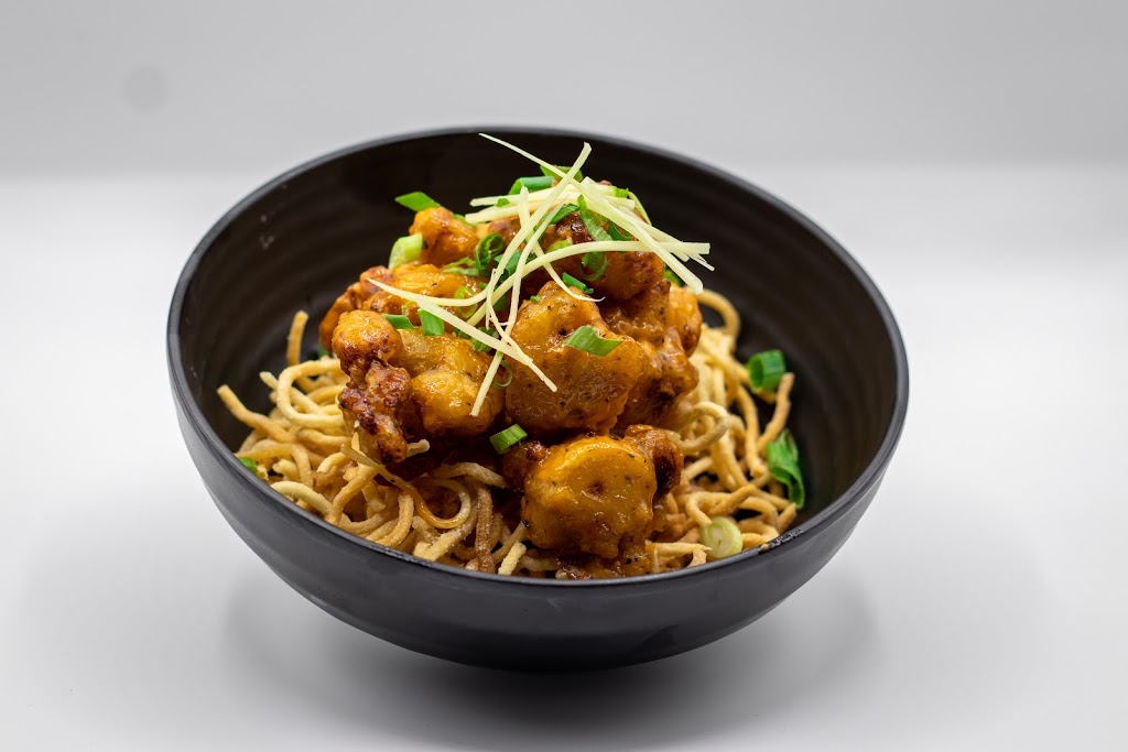 Showshaa - Modern Indian Bistro & Banquet | 7500 120 St #201, Surrey, BC V3W 3N1, Canada | Phone: (604) 580-4236