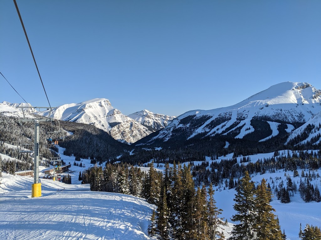 Sunshine Village | 1 Sunshine access Rd, Banff, AB T1L 1J5, Canada | Phone: (403) 705-4000