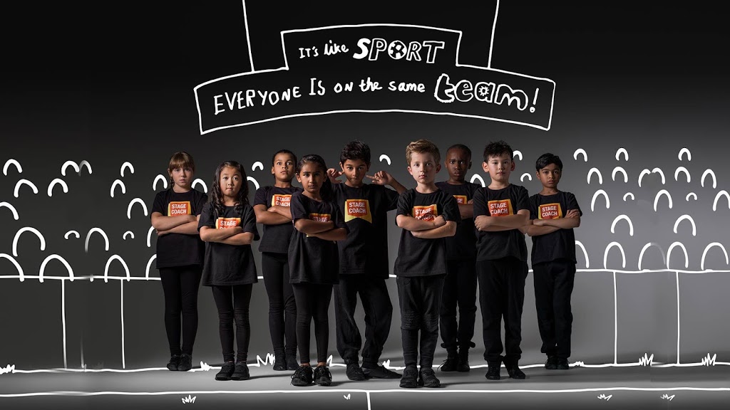 Stagecoach Performing Arts Calgary (Dalhousie) | 5432 Dalhart Rd NW, Calgary, AB T3A 1V6, Canada | Phone: (403) 604-0047