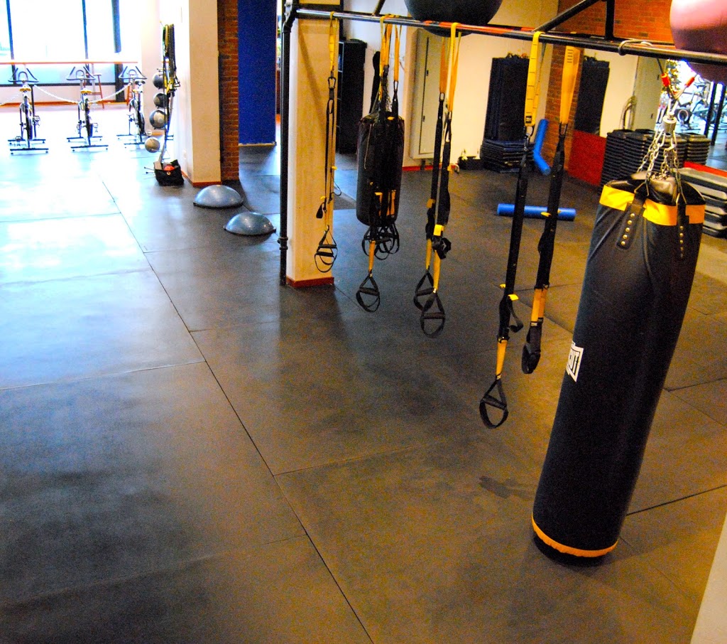 Westcore Training Centre | 707 Johnson St, Victoria, BC V8W 2G1, Canada | Phone: (778) 265-7554