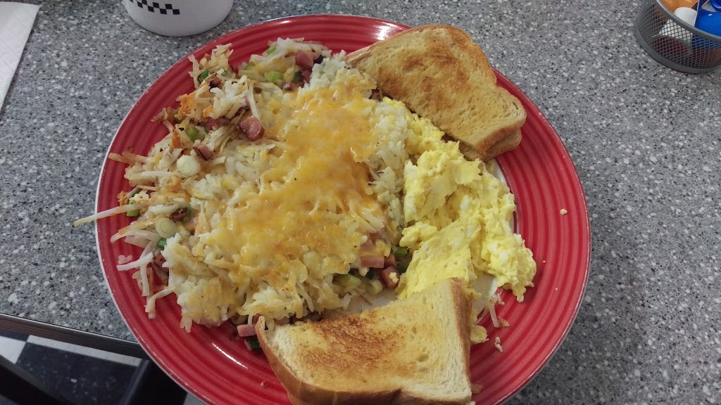 Our Diner | 5962 Guide Meridian, Bellingham, WA 98226, USA | Phone: (360) 778-2591
