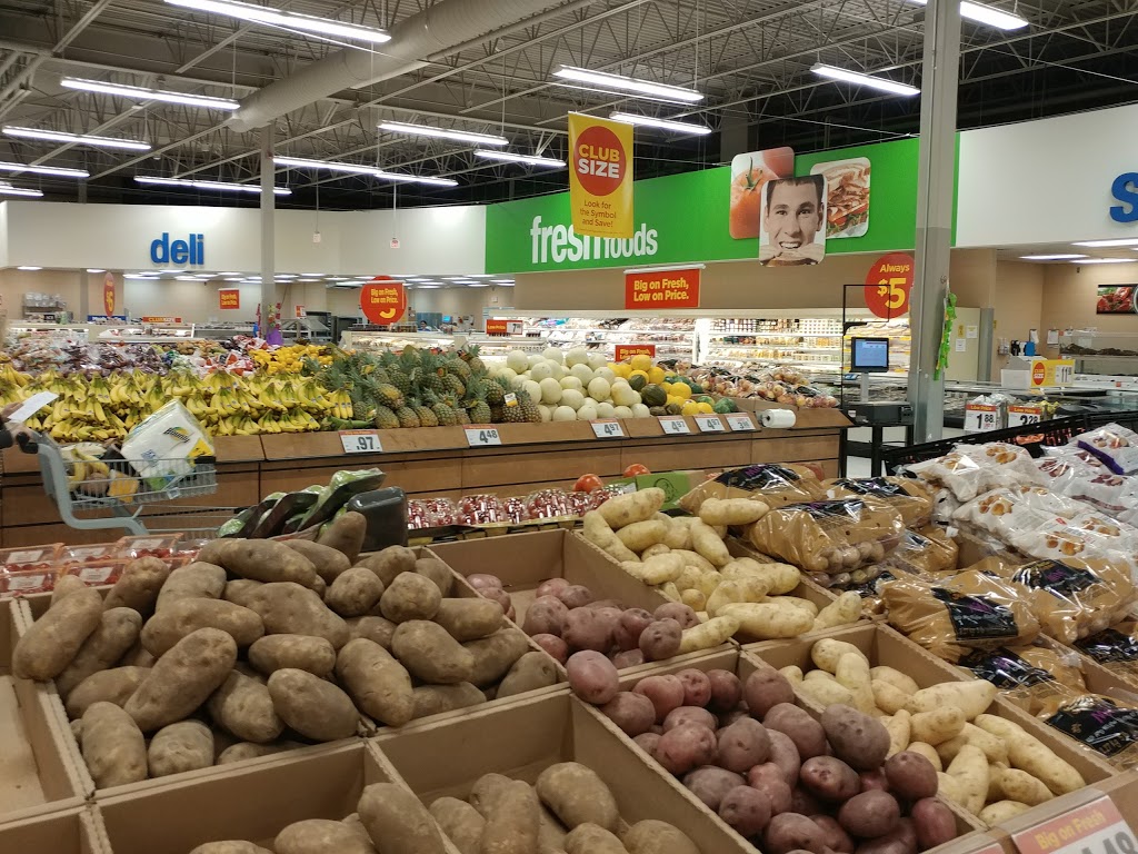 Real Canadian Superstore | 300 Veterans Blvd NE, Airdrie, AB T4B 3P2, Canada | Phone: (403) 945-2319