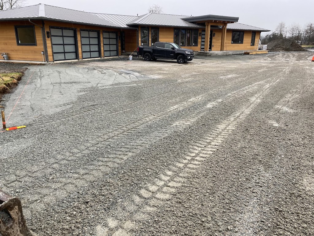 Barrow Downs Excavation | 35336 McKinley Pl, Abbotsford, BC V2S 8L8, Canada | Phone: (604) 807-5926