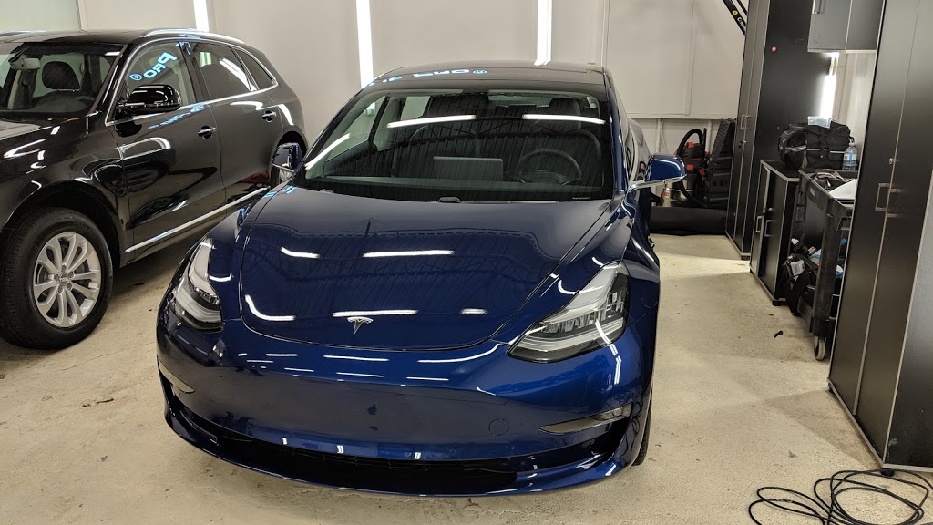 First Detailing Studio | 15313 112 Ave NW, Edmonton, AB T5M 2N9, Canada | Phone: (780) 540-0111