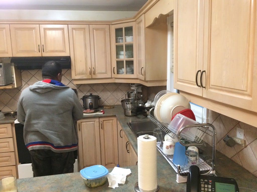 Thanus Kitchen | 19 Passmore Ave unit 28, Scarborough, ON M1V 4T3, Canada | Phone: (416) 417-0733