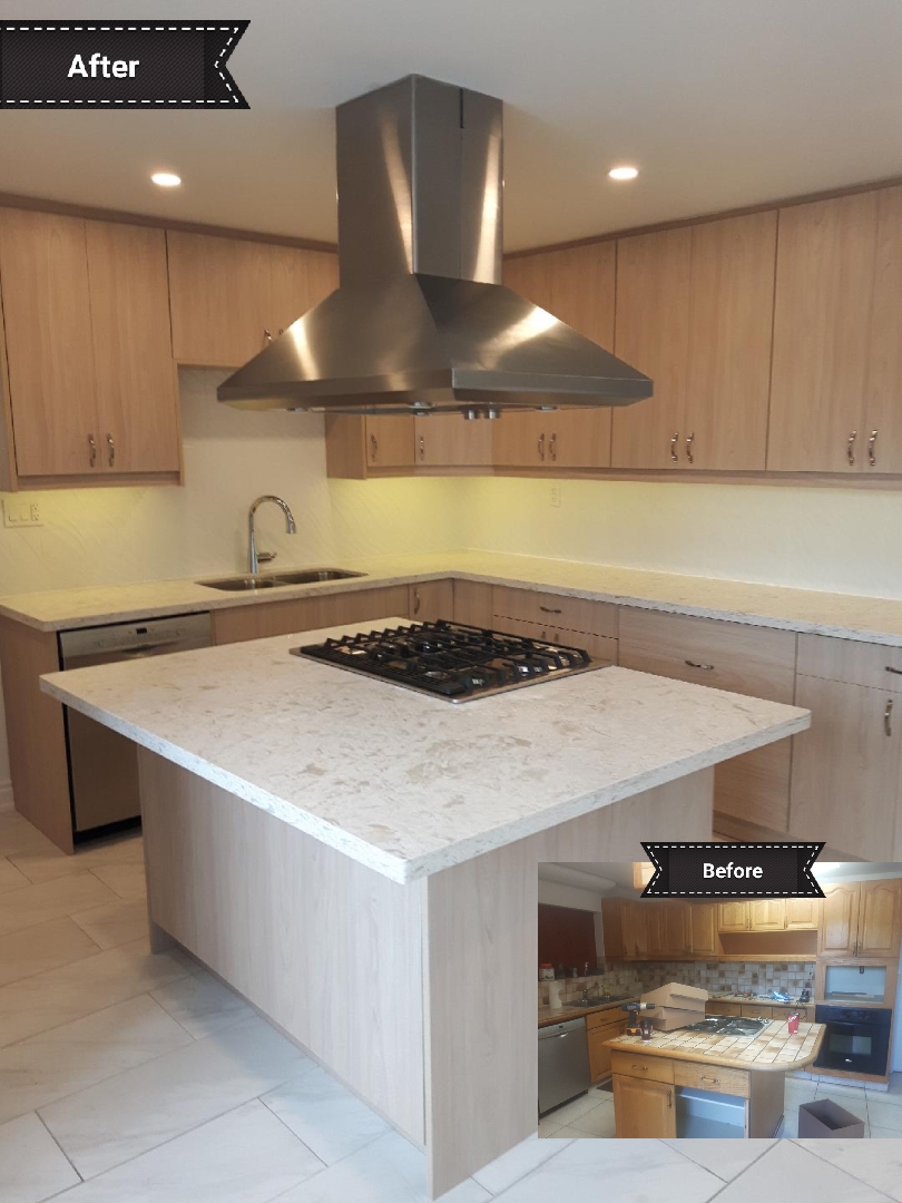 Pyramid Home Improvement And Renovation Inc. | 7250 Keele St #111, Concord, ON L4K 1Z8, Canada | Phone: (416) 827-5704