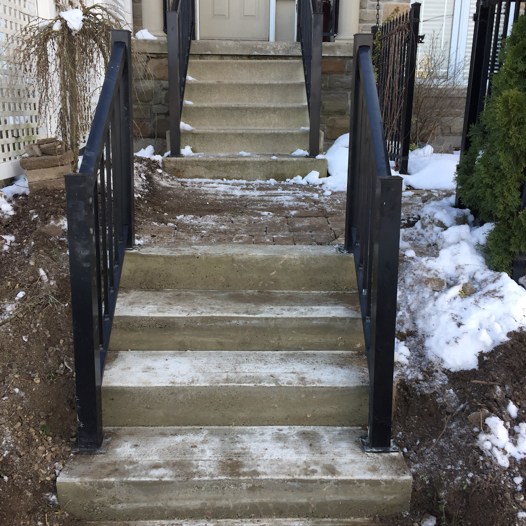 Precision Concrete | 103 Chateau Crescent, Cambridge, ON N3H 5S3, Canada | Phone: (226) 201-0707