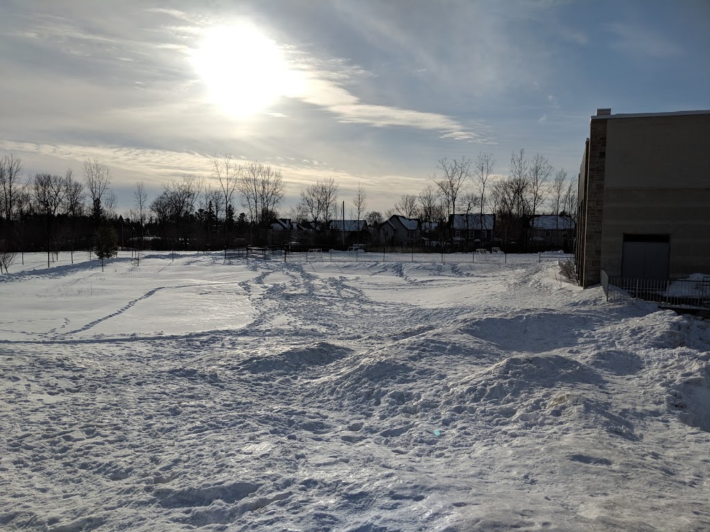Parc Robert-Stewart | 255 Chemin Robert-Stewart, Gatineau, QC J9H 1T4, Canada | Phone: (866) 299-2002
