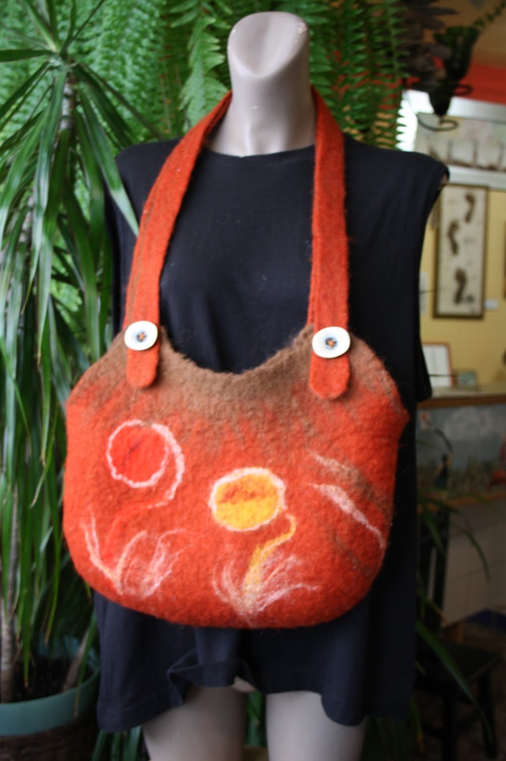 Atelier Eco-Art | 182 QC-138, Forestville, QC G0T 1E0, Canada | Phone: (418) 587-4373