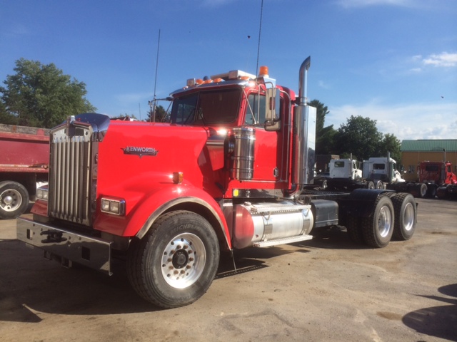 Camions Rouville | 167 QC-112, Saint-Césaire, QC J0L 1T0, Canada | Phone: (450) 469-4781