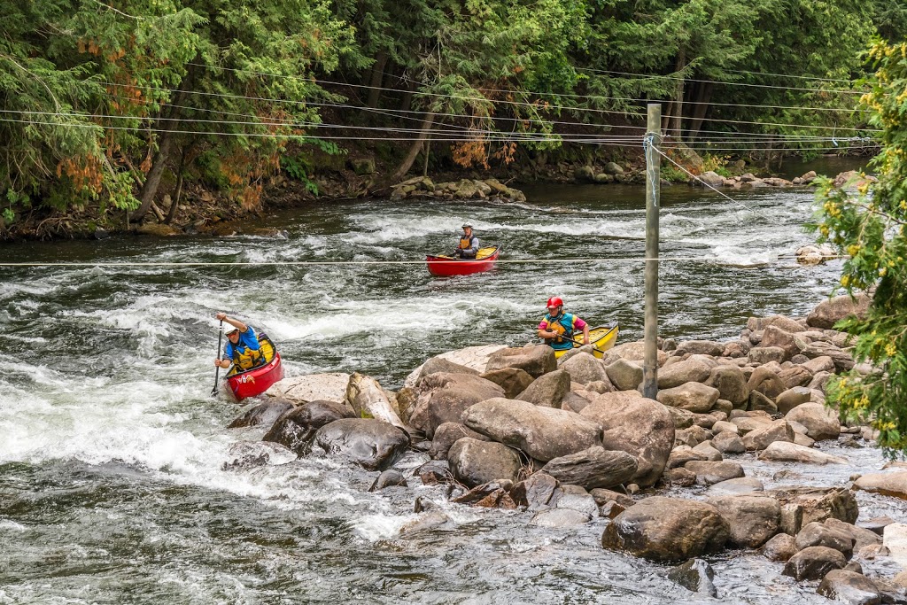 Whitewater Ontario / Minden Whitewater Preserve | 1020 Bethel Rd, Minden, ON K0M 2K0, Canada | Phone: (888) 322-2849