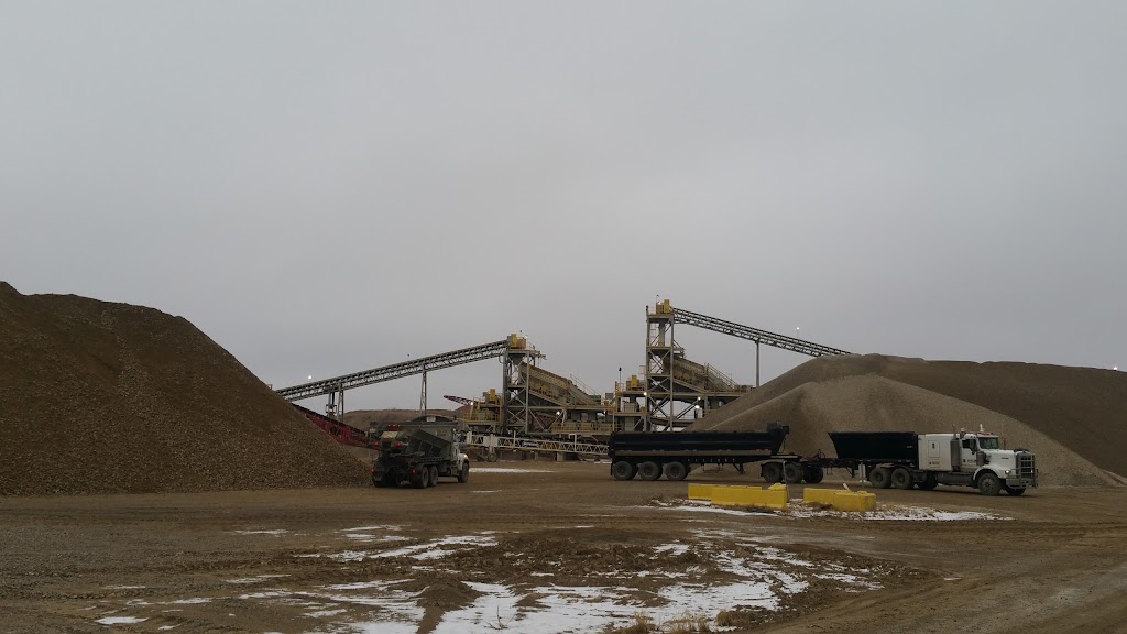 Lafarge Spy Hill | 13012 85 St NW, Calgary, AB T3R 1J3, Canada | Phone: (403) 225-5400