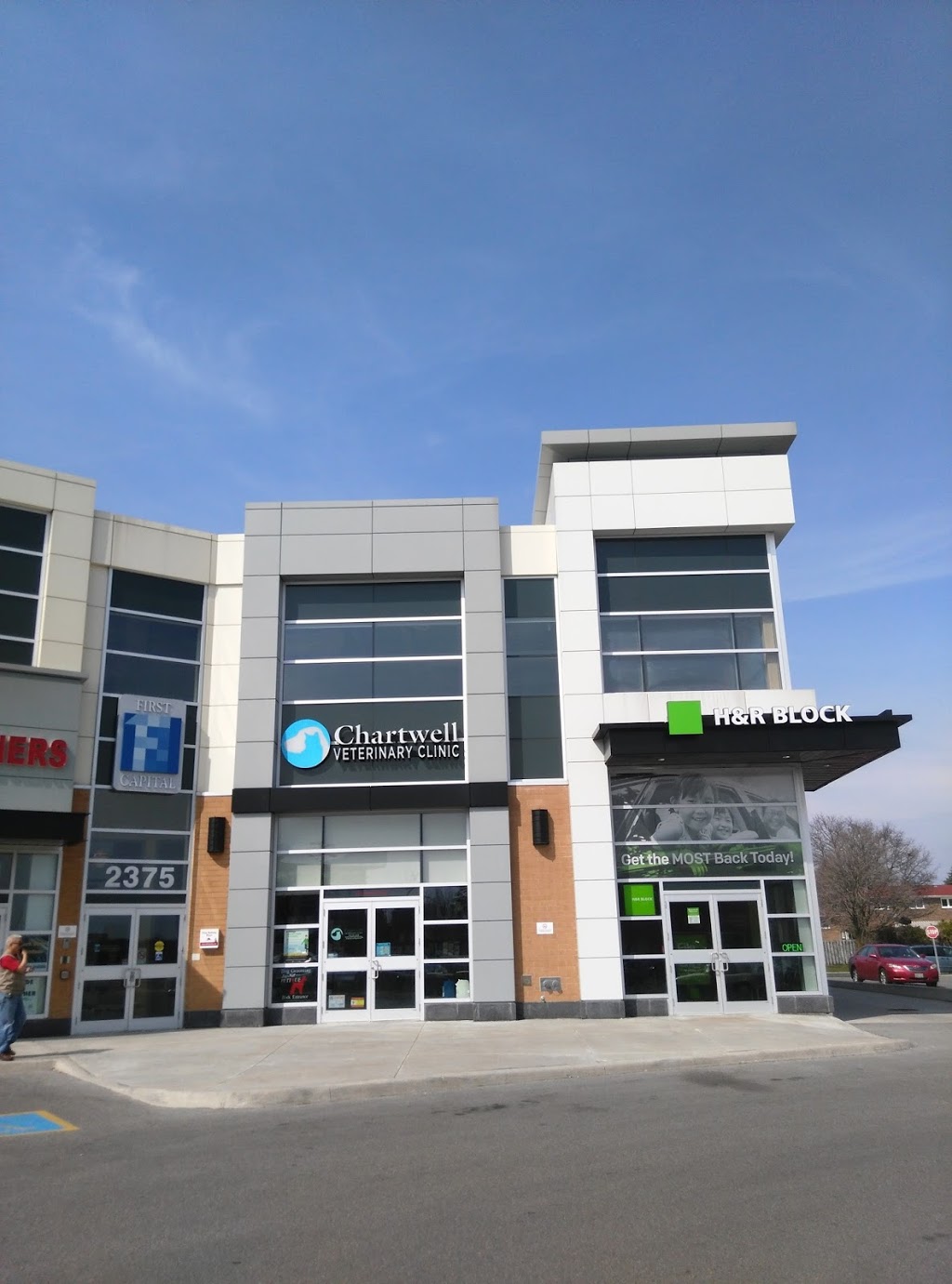 Chartwell Veterinary Clinic | 2375 Brimley Rd #6, Scarborough, ON M1S 1K6, Canada | Phone: (416) 291-2364