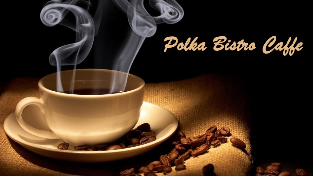 Polka Bistro Caffe | 1100 Dundas Street West, Mississauga, ON L5C 4E7, Canada | Phone: (905) 566-8181