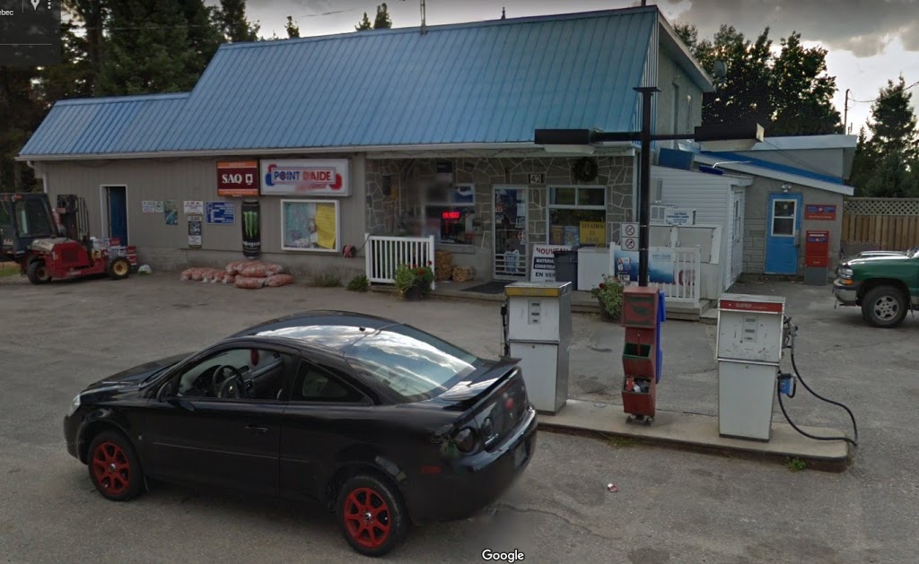SAQ Agence - Magasin Général du Vieux Chêne | 42 Chemin Principal, Sainte-Thérèse-de-la-Gatineau, QC J0X 2X0, Canada | Phone: (833) 587-2727