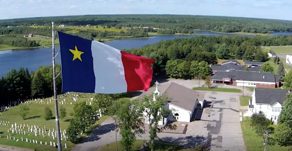 Paroisse Saint-Louis-de-Kent | 10565 Rue Principale, Saint-Louis-de-Kent, NB E4X 1E9, Canada | Phone: (506) 876-2109