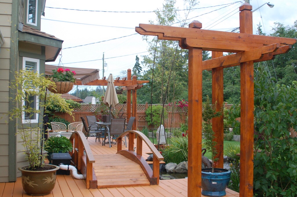 Morgan Creek Building Services | 1816 Osprey Dr, Tsawwassen, BC V4M 0B8, Canada | Phone: (604) 358-4042