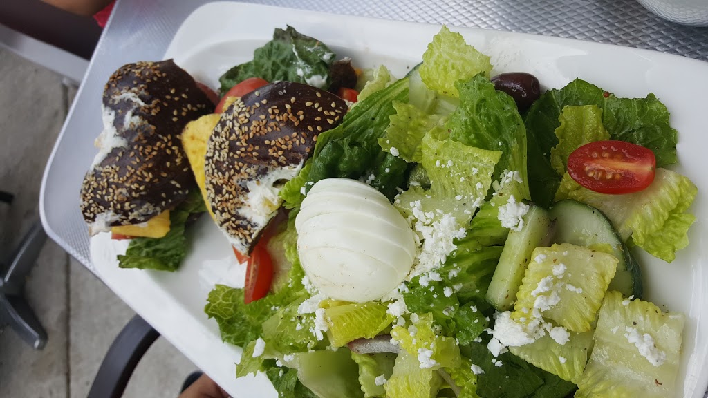 What A Bagel | 9330 Bathurst St, Maple, ON L6A 4N9, Canada | Phone: (905) 417-5600