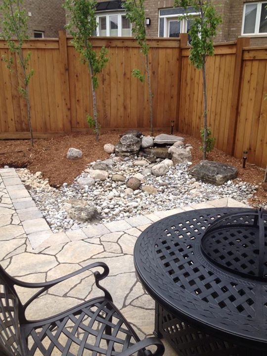Groundworks landscaping | 572 Sunnyridge Rd, Jerseyville, ON L0R 1R0, Canada | Phone: (905) 961-1726