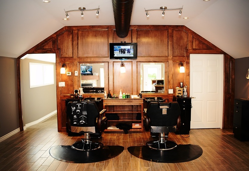 Embrace Hair Salon & Spa / Menz Den | 51 St James St S, Waterford, ON N0E 1Y0, Canada | Phone: (519) 443-8488