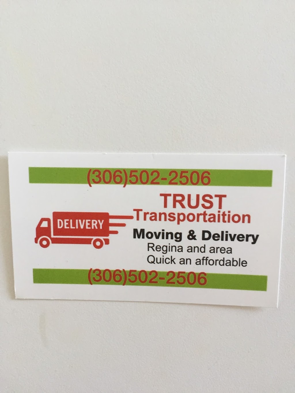 Affordable Moving | 4326 3 Ave N, Regina, SK S4R 0X2, Canada | Phone: (306) 502-2506