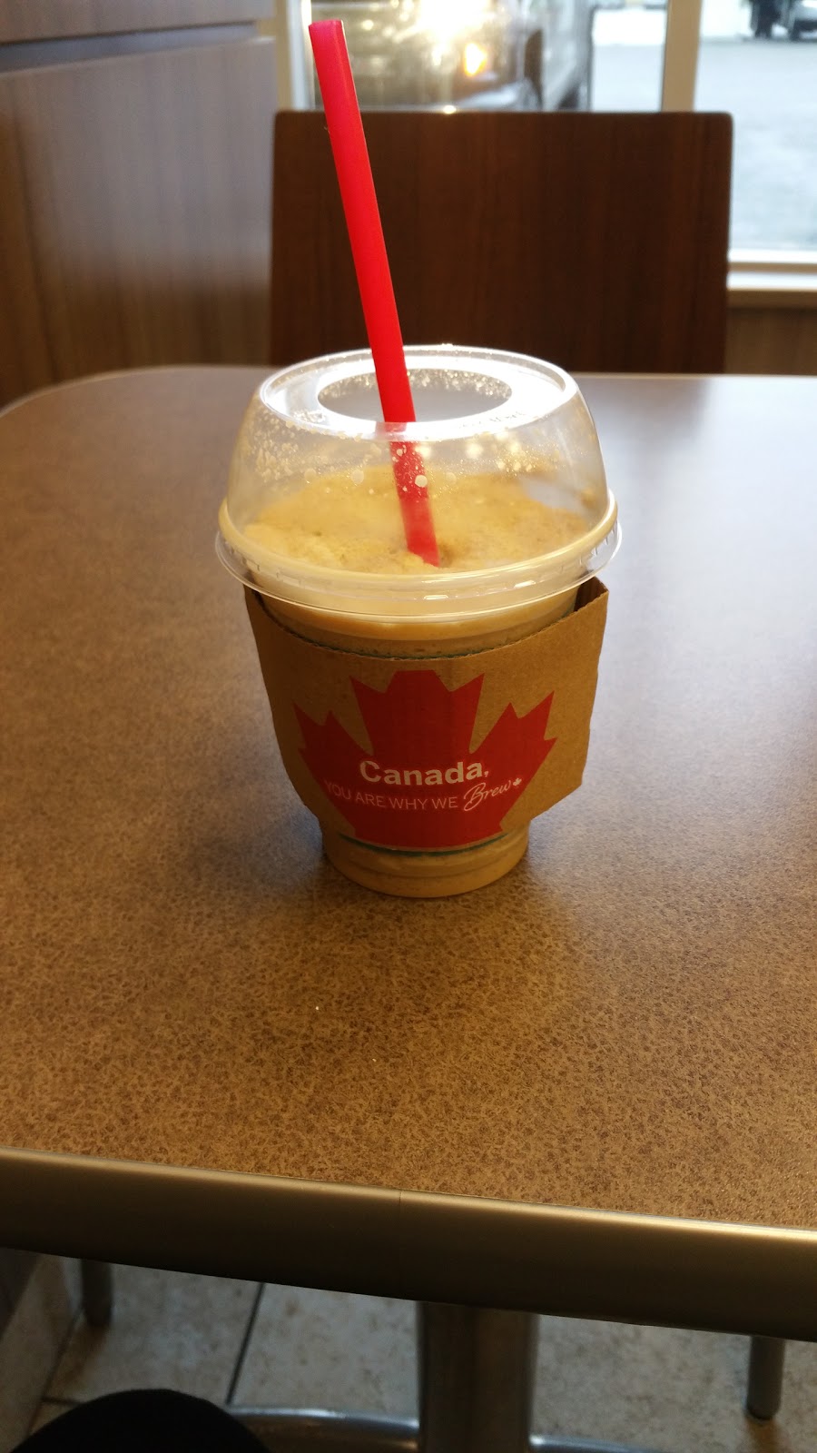 Tim Hortons | 4949 Barlow Trail SE #2, Calgary, AB T2B 3B5, Canada | Phone: (403) 235-3460