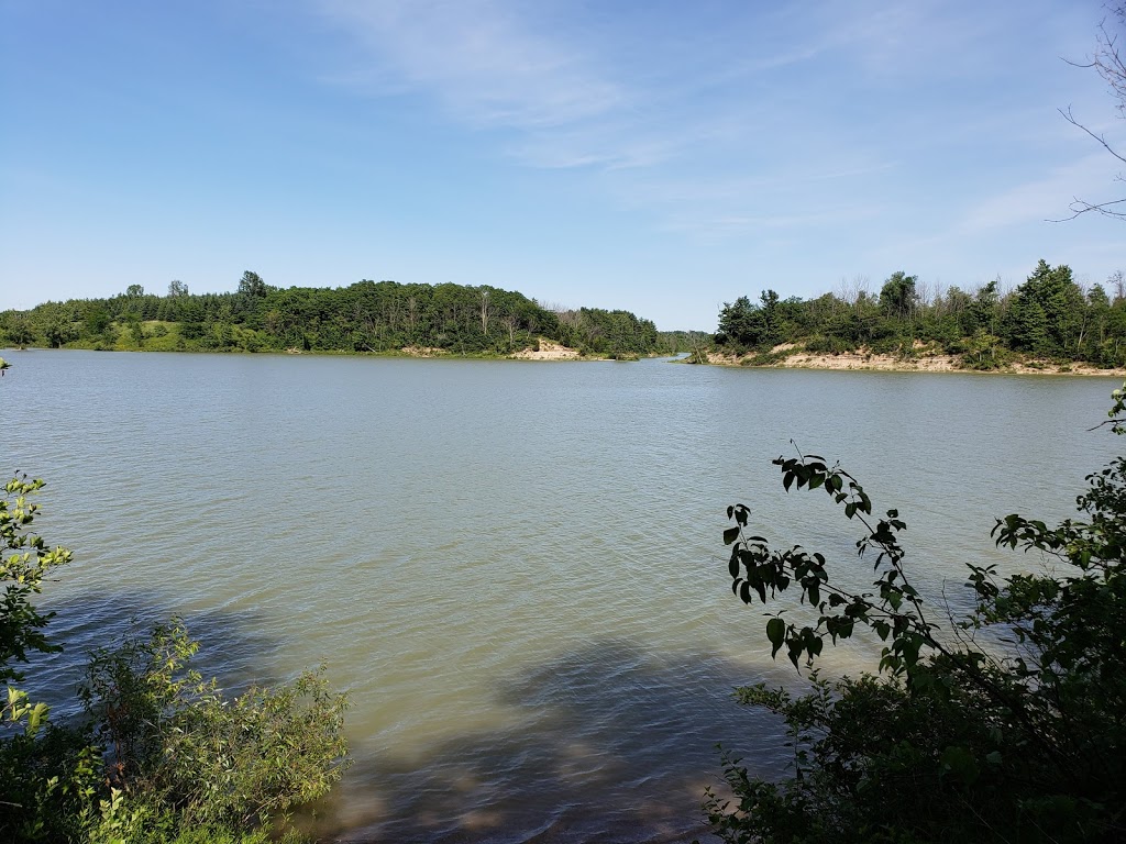 Parkhill Conservation Area | Parkhill, ON N0M 2K0, Canada | Phone: (519) 294-6121