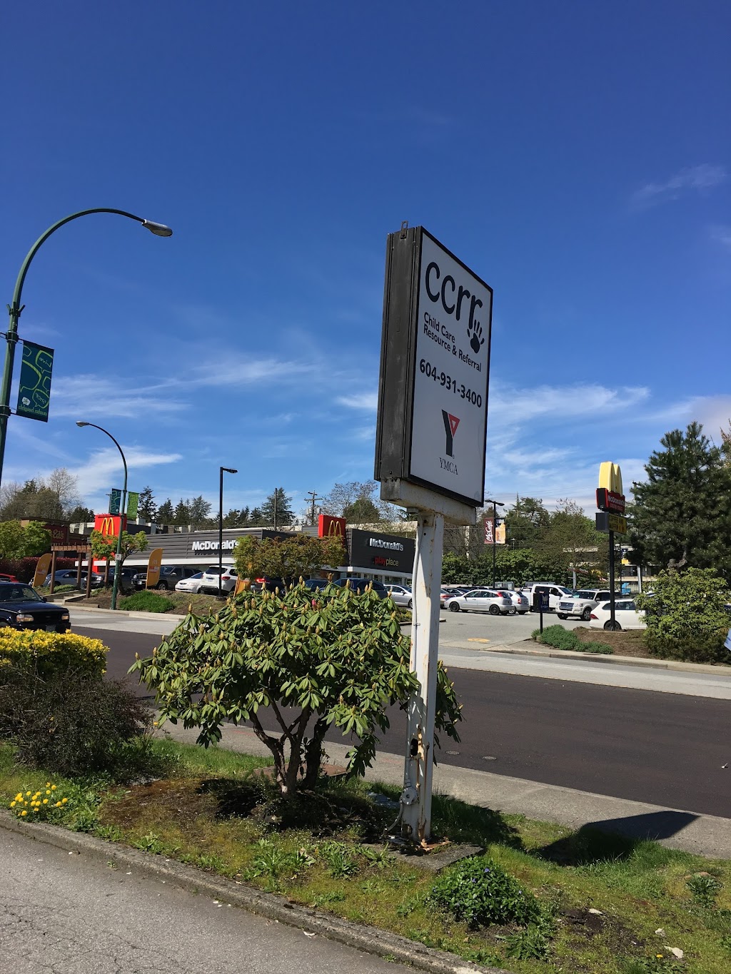 YMCA Tri-Cities Child Care Resource & Referral | 1130 Austin Ave, Coquitlam, BC V3K 3P5, Canada | Phone: (604) 931-3400