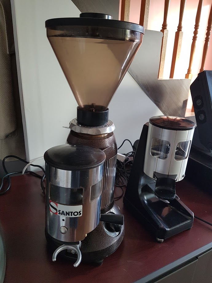 ProRestoÉquipement | 116-200 Chemin Saint-François-Xavier, Delson, QC J5B 1Y1, Canada | Phone: (514) 991-5909