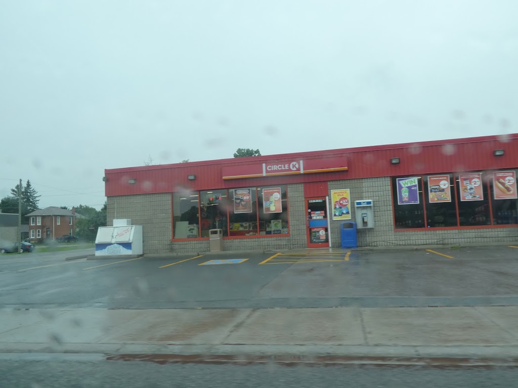 Circle K | 26 Ottawa St W, Havelock, ON K0L 1Z0, Canada | Phone: (705) 778-7088