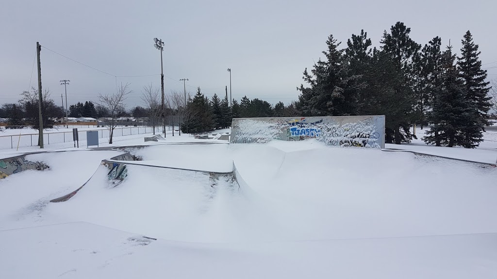 Caledon Centre for Recreation and Wellness | 14111 Hwy 50, Bolton, ON L7E 2V2, Canada | Phone: (905) 584-2272