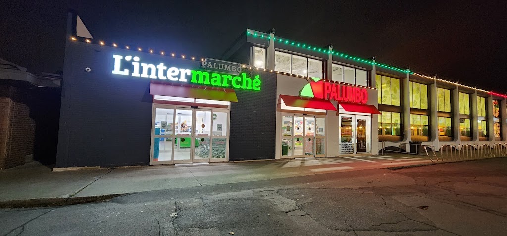 Intermarché Palumbo Pierrefonds | 4957 Boul. Saint-Jean, Pierrefonds, QC H9H 2A9, Canada | Phone: (514) 954-9335