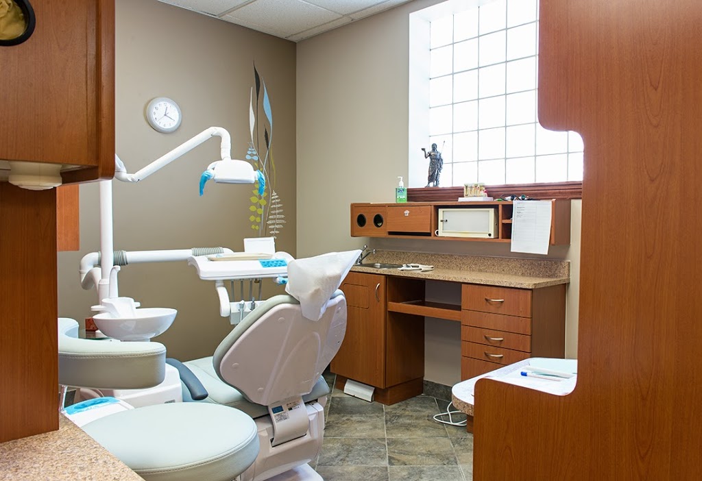 Eltek Dental | 10737 Yonge St #19a, Richmond Hill, ON L4C 9M9, Canada | Phone: (905) 770-5100