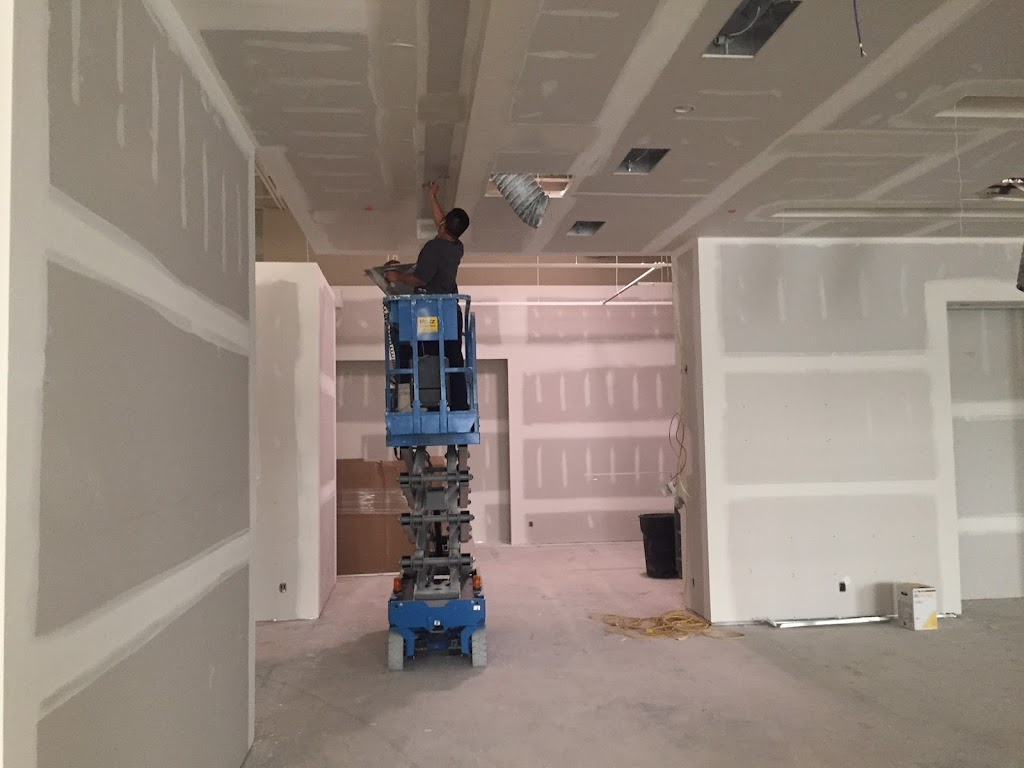 Kcs Contracting Services | 12607 124 St, Edmonton, AB T5L 0N8, Canada | Phone: (780) 818-6287