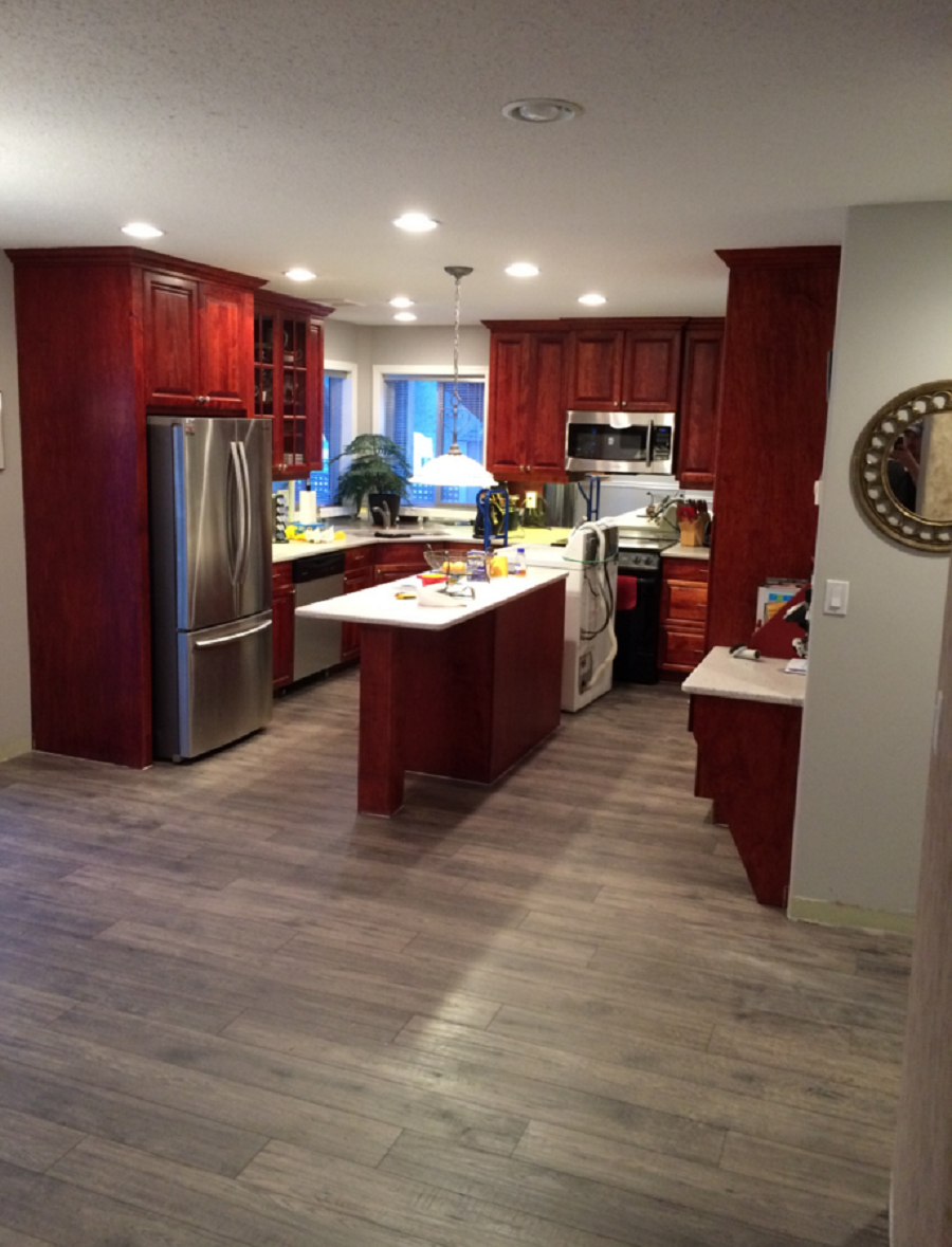 AEC Contracting and Renovations | 1945 Belgo Rd, Kelowna, BC V1P 1E1, Canada | Phone: (250) 718-7898