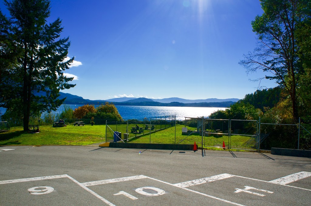 BC Ferries Powell River (Saltery Bay) Terminal | 15070 Highway 101, Powell River, BC V8A 5C1, Canada | Phone: (888) 223-3779