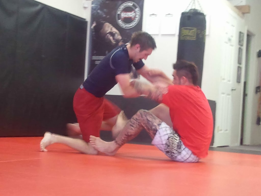 Bellingham Mixed Martial Arts | 2694 Roeder Ave #101, Bellingham, WA 98225, USA | Phone: (425) 418-1824