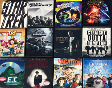 Wholesale Video Distributors Ltd | 14 Steinway Blvd #3, Etobicoke, ON M9W 6M6, Canada | Phone: (416) 798-1433