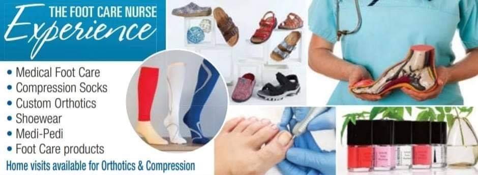 Advanced Foot Care Nurse And Wellness Centre Inc. | 5091 ON-21, Port Elgin, ON N0H 2C5, Canada | Phone: (226) 363-0476