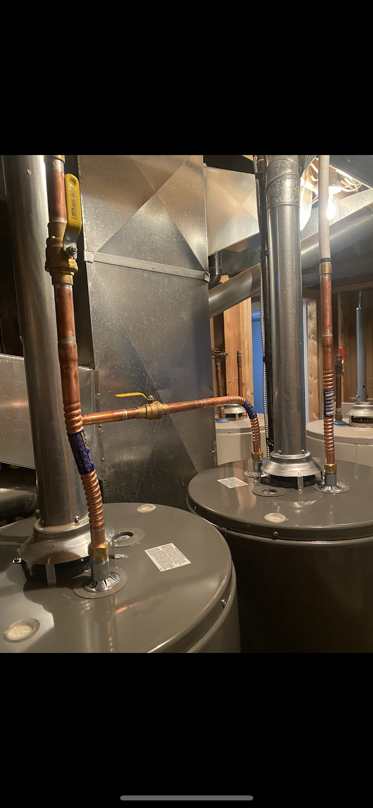Chief Mountain Plumbing & Heating | 1098 1 Ave W, Cardston, AB T0K 0K0, Canada | Phone: (403) 308-3641