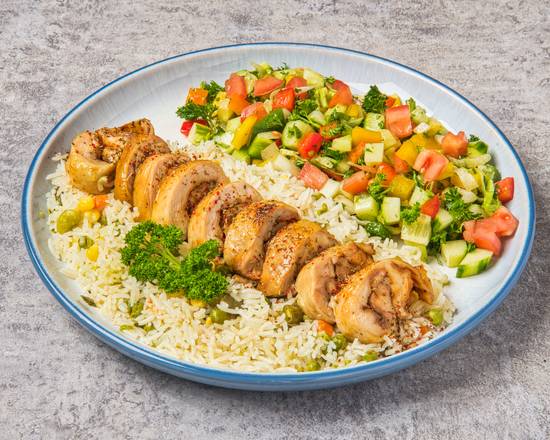 Chef In The Kitchen | 2595 Agricola St, Halifax, NS B3K 4C4, Canada | Phone: (902) 818-1200