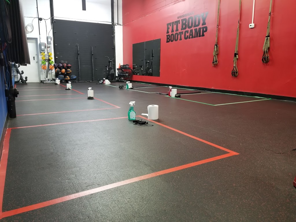 Selfmade Body | 4300 Steeles Ave W #14, Woodbridge, ON L4L 4C2, Canada | Phone: (905) 265-2228