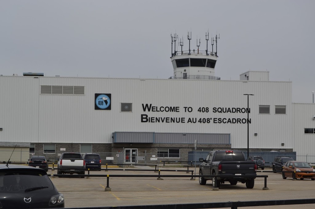 Canadian Forces Base Edmonton | Edmonton, AB T5Y 0P5, Canada | Phone: (780) 973-4011
