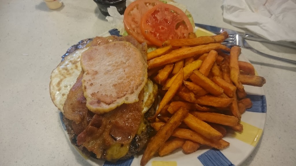 Wimpys Diner | 475 Guelph Line, Burlington, ON L7R 3L8, Canada | Phone: (905) 634-5500